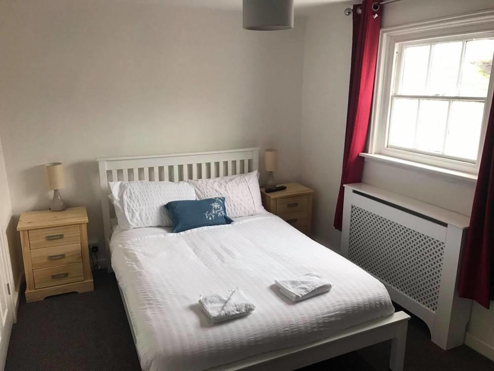 Duke of Albany Hotel Weymouth Bagian luar foto