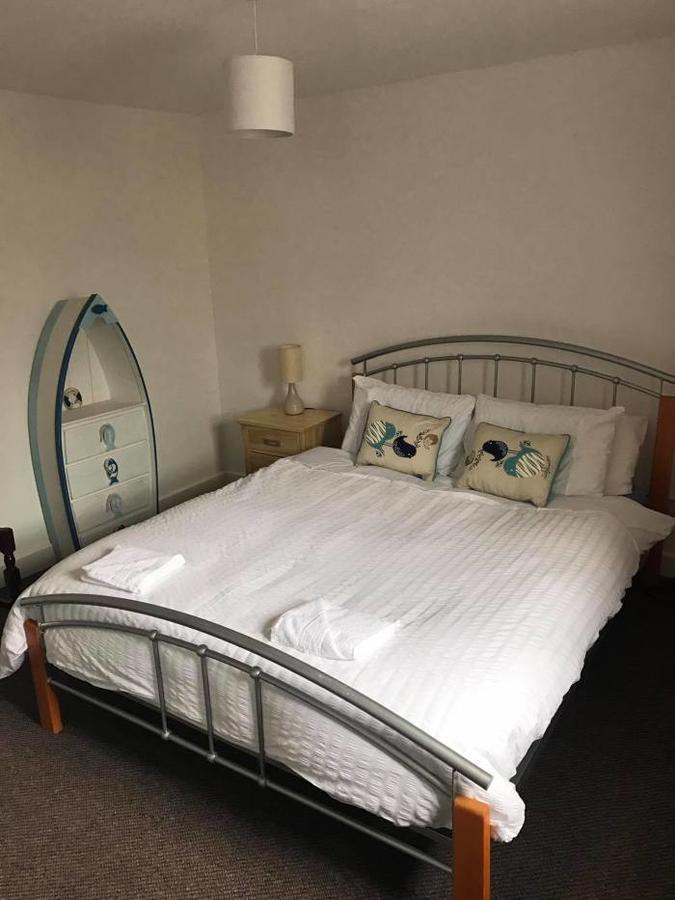 Duke of Albany Hotel Weymouth Bagian luar foto