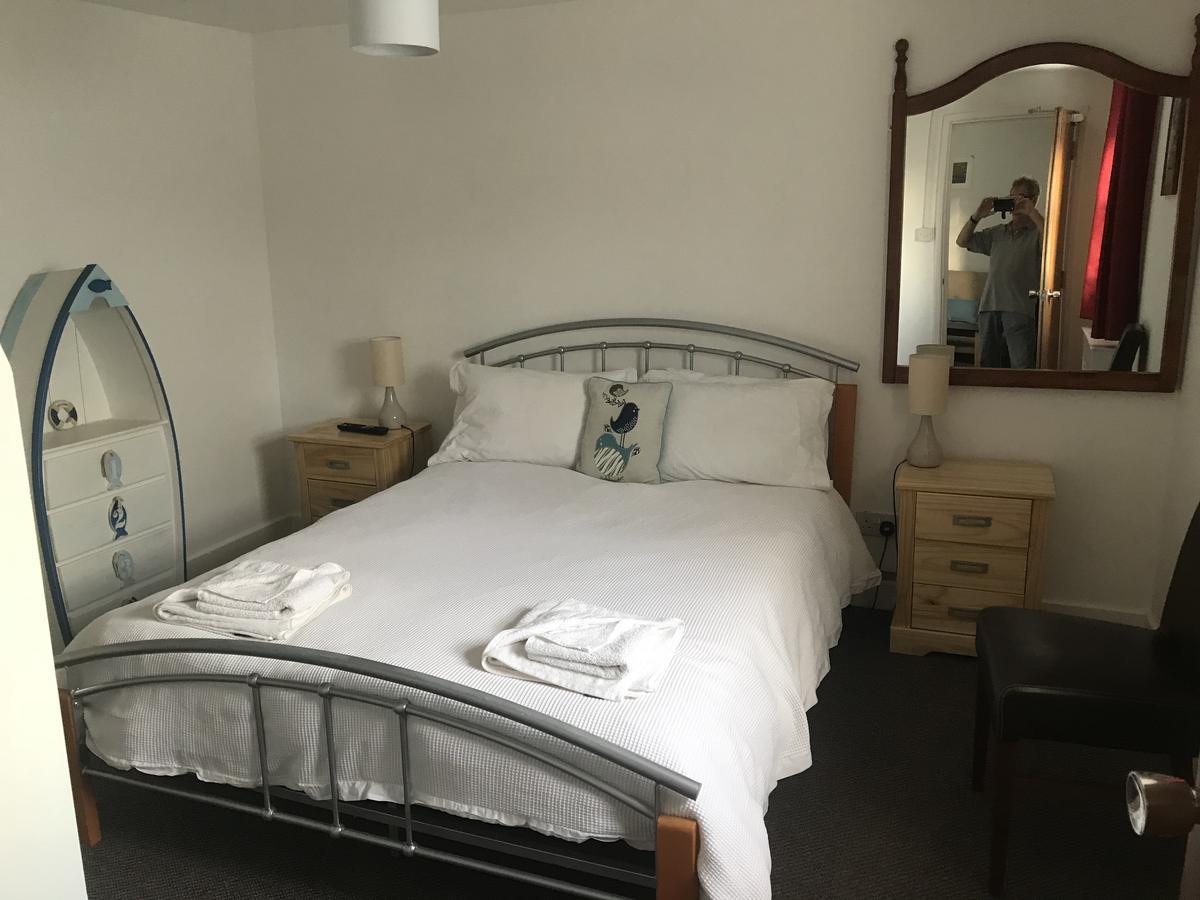 Duke of Albany Hotel Weymouth Bagian luar foto