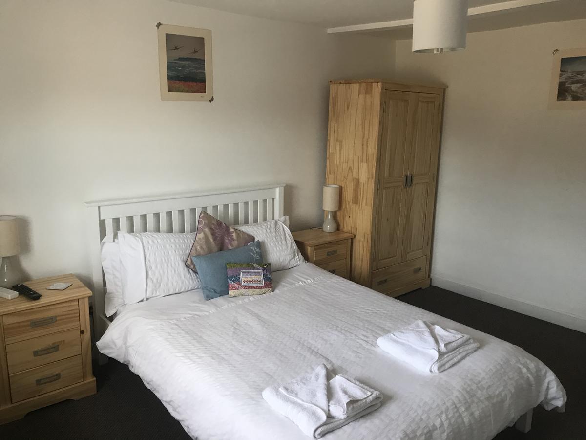 Duke of Albany Hotel Weymouth Bagian luar foto