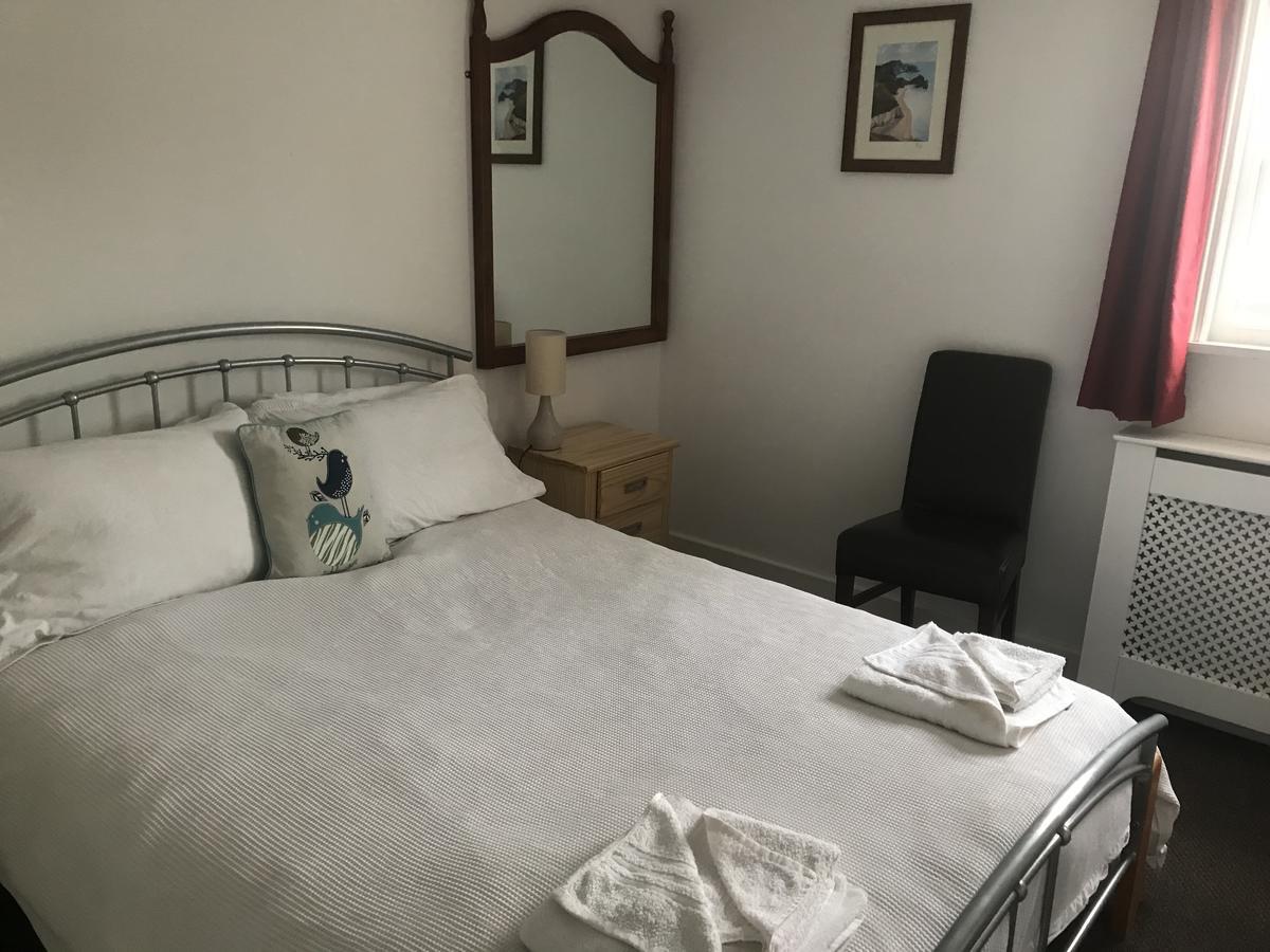 Duke of Albany Hotel Weymouth Bagian luar foto