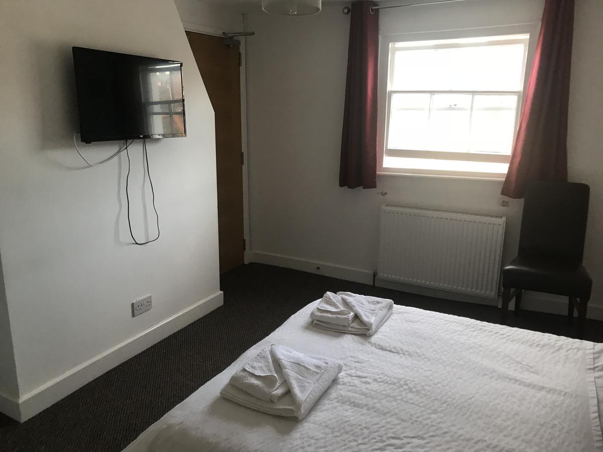 Duke of Albany Hotel Weymouth Bagian luar foto